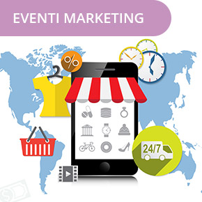 Eventi Marketing
