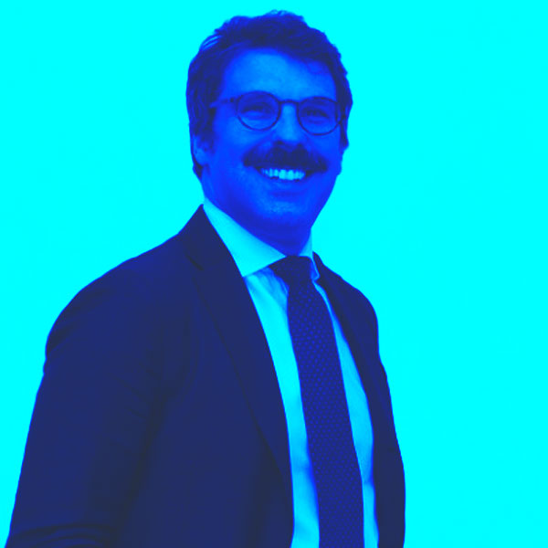 Due chiacchiere con il nuovo Chief Client Officer del Gruppo e MD di E3