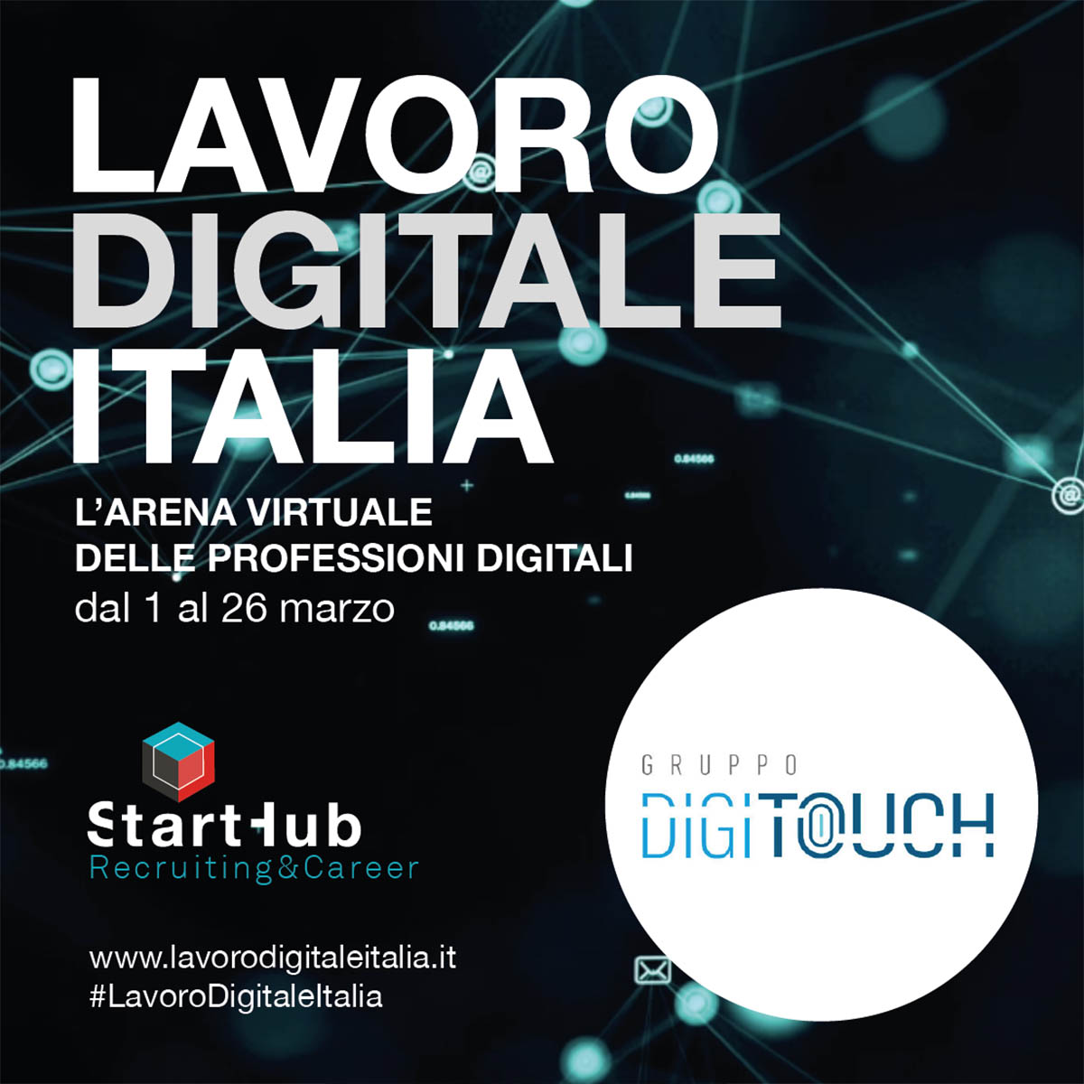 Alla ricerca dei migliori talenti in campo ICT